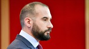 Δ. Τζανακόπουλος: Ο Ευ. Τσακαλώτος δεν μίλησε για μη καθαρή έξοδο
