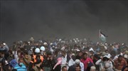 Κριτική ΟΗΕ κατά Ισραήλ για τη χρήση βίας στη Γάζα