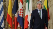 Crucial Eurogroup decisions over Greek program, ahead of bailout end, bumped to June