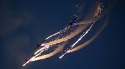 Αεροπορικές επιδείξεις στην Κίνα