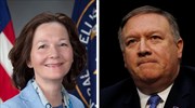 ΗΠΑ: Τέλος στις βάναυσες ανακρίσεις υπόσχεται η υποψήφια αρχηγός της CIA
