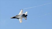 Έκτακτο ΚΥΣΕΑ: Εγκρίθηκε η αναβάθμιση 85 αεροσκαφών F-16