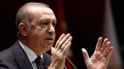 Τουρκία: Και... προξενήτρες συλλαμβάνει ο Ερντογάν για σχέσεις με Γκιουλέν