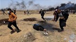 4 νεκροί και πάνω από 800 τραυματίες στα νέα επεισόδια στη Γάζα