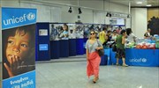 Διευκρινίσεις UNICEF για την διακοπή συνεργασίας με την εθνική επιτροπή Ελλάδας