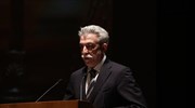 Υπόγειες πιέσεις στη Δικαιοσύνη «βλέπει» ο Στ. Κοντονής