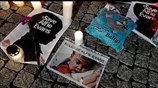 Μ. Βρετανία: Έχασε τη μάχη για τη ζωή ο μικρός Άλφι