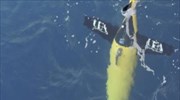 Ανακάλυψη τεράστιας «νεκρής ζώνης» στον κόλπο του Ομάν από υποβρύχια ρομπότ