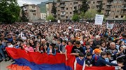 Αρμενία: Το κυβερνών κόμμα δεν θα προτείνει κανέναν υποψήφιο πρωθυπουργό