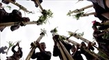 Μουσική προσευχή για καλή σοδειά στην Κίνα