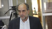 Ηλεία: «Αναπτυξιακό πλεονέκτημα» η σιδηροδρομική σύνδεση Αρχ. Ολυμπίας - Κατακόλου