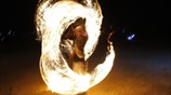 Φεστιβάλ AfrikaBurn στη Νότια Αφρική