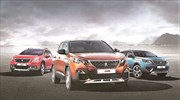 Peugeot: Spring Sales με τιμές-έκπληξη
