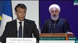 Μακρόν - Ρουχανί θέλουν να διασώσουν τη συμφωνία για τα πυρηνικά