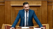 Γ. Κατσιαντώνης: Δεν είμαι αποστάτης, απαντά στον Β. Λεβέντη