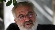 Λάρισα: Σταθερή η κατάσταση της υγείας του Βαγγέλη Μπούτα