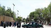 Καμπούλ: Το Ι.Κ. ανέλαβε την ευθύνη για τη διπλή βομβιστική επίθεση