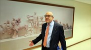 OECD recommendations to Greece on tax, labor market and investment framework