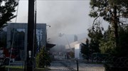 Ξάνθη: Κλειστά τα σχολεία για δύο μέρες σε περιοχές κοντά στο εργοστάσιο μπαταριών