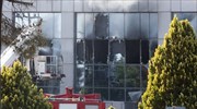 Συστήματα Sunlight: Ταχεία αντιμετώπιση των ζημιών στο εργοστάσιο στο Νέο Όλβιο