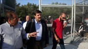 Ανδ. Ξανθός: Νέο πρόγραμμα παροχής υπηρεσιών υγείας σε πρόσφυγες και μετανάστες