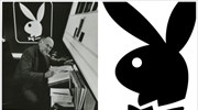 Πέθανε ο Αρτ Πολ που σχεδίασε το διάσημο κουνελάκι του Playboy