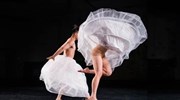 Επετειακό 10ο Διεθνές Φεστιβάλ Σύγχρονου Χορού Αθήνας