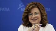 Ν.Δ.: Υπό την προστασία των ΜΑΤ ο Α. Τσίπρας στη Λέσβο