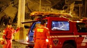 Λονδίνο: Δέκα τραυματίες από πυρκαγιά σε εβραϊκή γιορτή