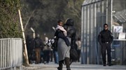 Γιατροί Χωρίς Σύνορα: Άθλιες οι συνθήκες στον καταυλισμό της Μόριας