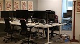 «Λουκέτο» για την Cambridge Analytica