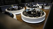 Ευρωπαϊκά χρηματιστήρια: Με πτώση άνοιξαν οι αγορές