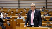 Βελγικά διαβατήρια στους Βρετανούς υπαλλήλους της Ε.Ε. προτείνει ο Γιούνκερ