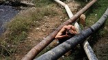 Κύμα καύσωνα στο Καράτσι