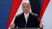 Ουγγαρία: Προς αντιμεταναστευτική αναθεώρηση του συντάγματος ο Ορμπάν