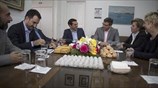 Τσίπρας προς Άγκυρα: Αδιέξοδες οι προκλητικές ενέργειες