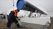 Γερμανία: Άρχισαν οι εργασίες στα παράλια για την υποδοχή του ρωσικού φ. αερίου