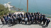 Greek national committee of DNV GL annual meeting held this week