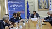 Αλ. Τσίπρας: Κάποιοι επιδίωξαν να δημιουργήσουν κλίμα έντασης