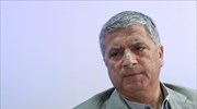 Γ. Πατούλης: Ζητεί παρέμβαση εισαγγελέα για το Πεδίον του Άρεως