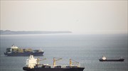 Greek-controlled shipping fleet again first in terms of value