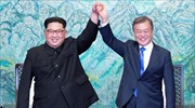 H Βόρεια Κορέα συγχρόνισε την ώρα της με τη Νότια Κορέα