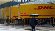 40 xρονια DHL στην Ελλάδα