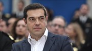 Αλ. Τσίπρας: Απολύτως κρίσιμη παράμετρος η ρύθμιση χρέους