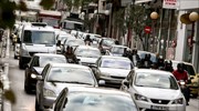 ΑΑΔΕ: Διασταύρωση για τα ανασφάλιστα οχήματα