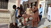 Πακιστάν: 16 νεκροί από έκρηξη σε ανθρακωρυχείο