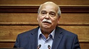 Ν. Βούτσης: Να βγούμε με προοδευτικό πρόσημο και όρθια την κοινωνία