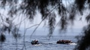 Περίπου 1.200 πρόσφυγες έφτασαν στα νησιά του βορείου Αιγαίου το τελευταίο εξαήμερο