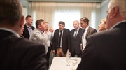 Κυρ. Μητσοτάκης: Στις προτεραιότητες της Ν.Δ. η ενίσχυση της κτηνοτροφίας