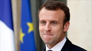 Γαλλία: Σε κρίσιμο σταυροδρόμι ο πρόεδρος Μακρόν